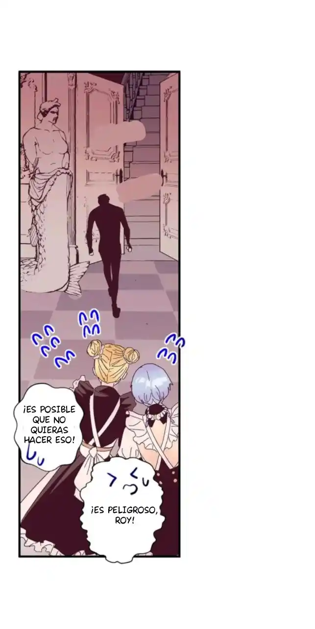 PRINCESA PERDIDA. - Capítulo 59 - Página 54 - LectorTMOo