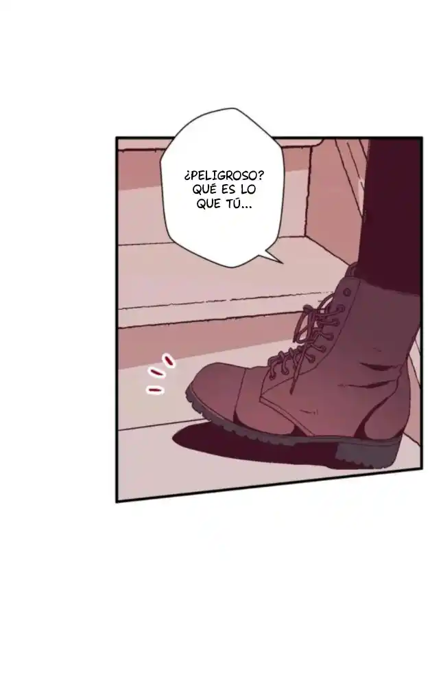 PRINCESA PERDIDA. - Capítulo 59 - Página 55 - LectorTMOo