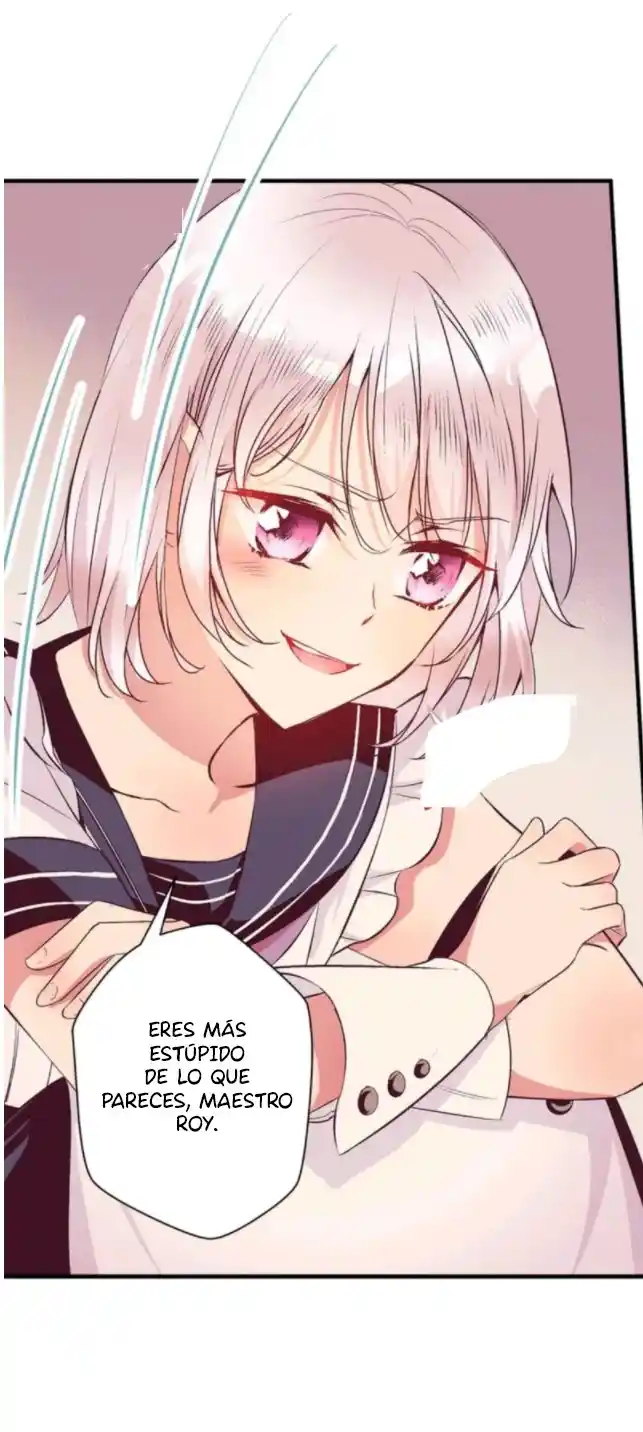 PRINCESA PERDIDA. - Capítulo 59 - Página 59 - LectorTMOo