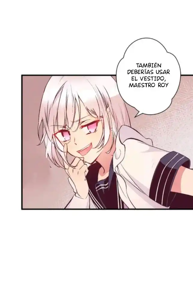 PRINCESA PERDIDA. - Capítulo 59 - Página 62 - LectorTMOo