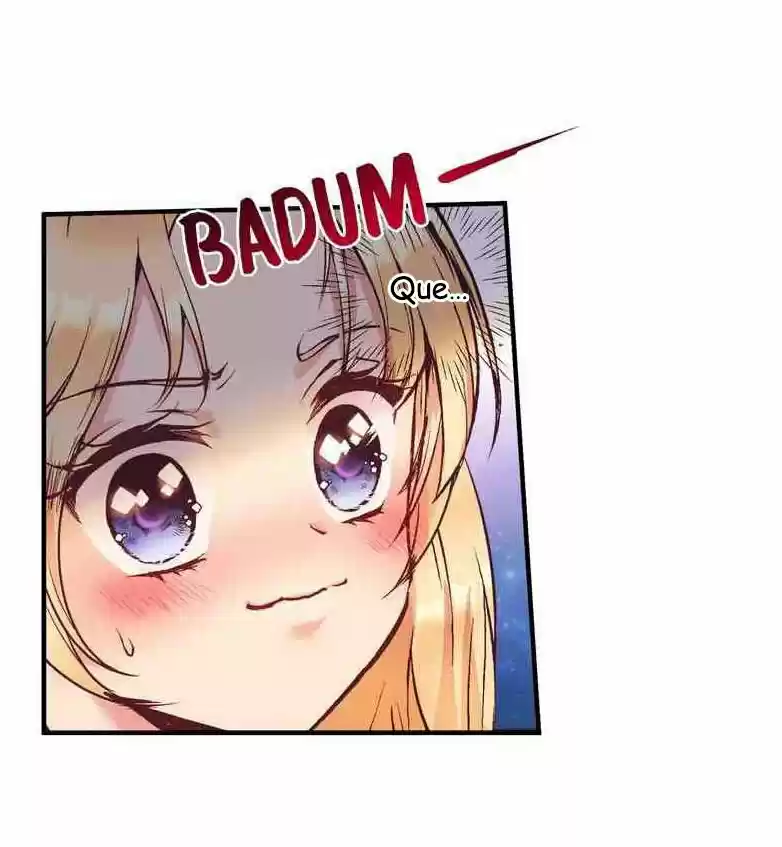 PRINCESA PERDIDA. - Capítulo 6 - Página 6 - LectorTMOo