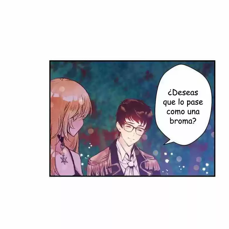 PRINCESA PERDIDA. - Capítulo 6 - Página 9 - LectorTMOo