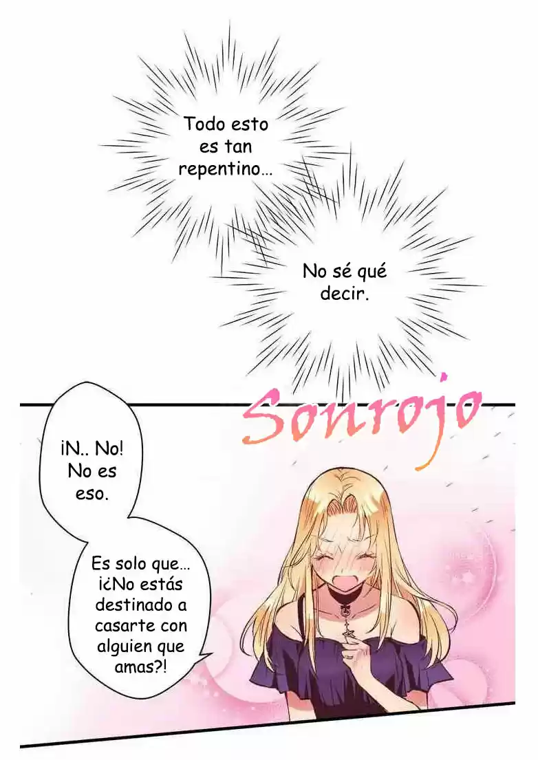 PRINCESA PERDIDA. - Capítulo 6 - Página 10 - LectorTMOo