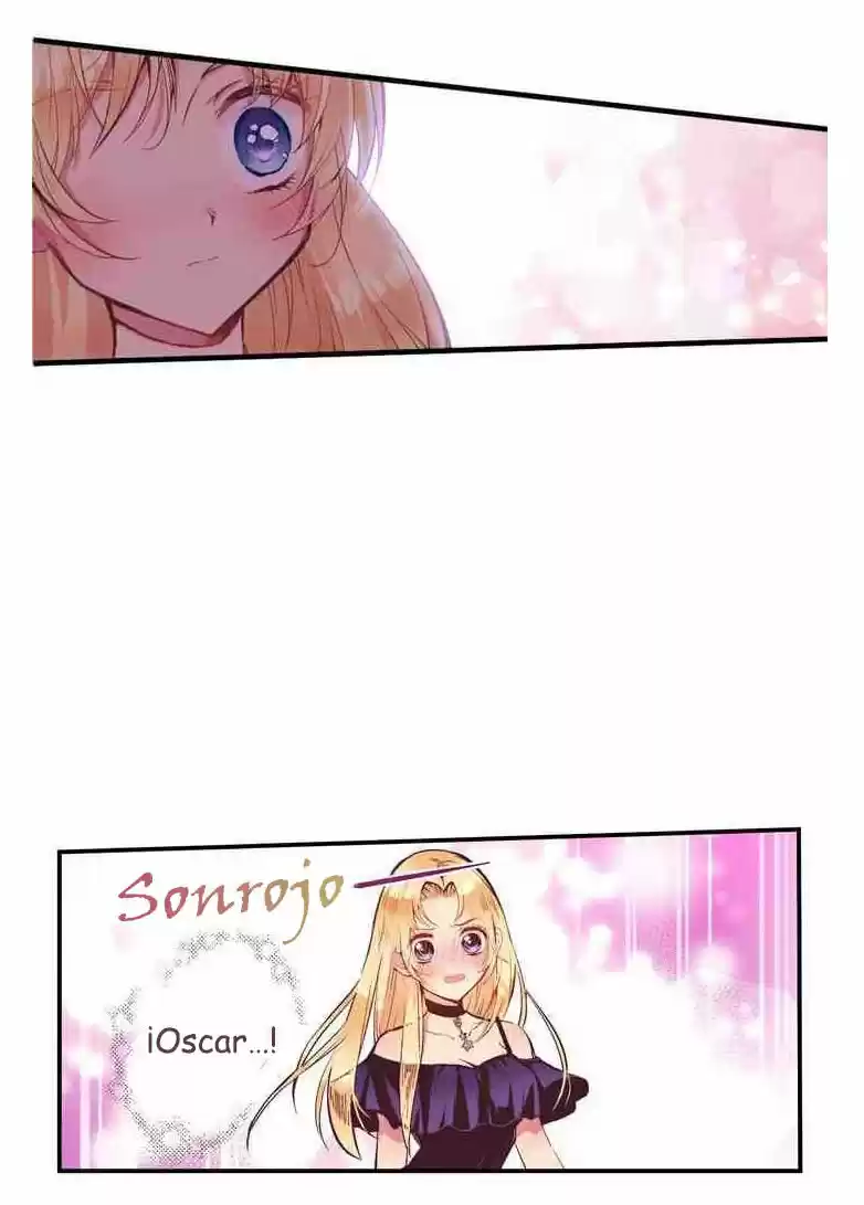 PRINCESA PERDIDA. - Capítulo 6 - Página 15 - LectorTMOo