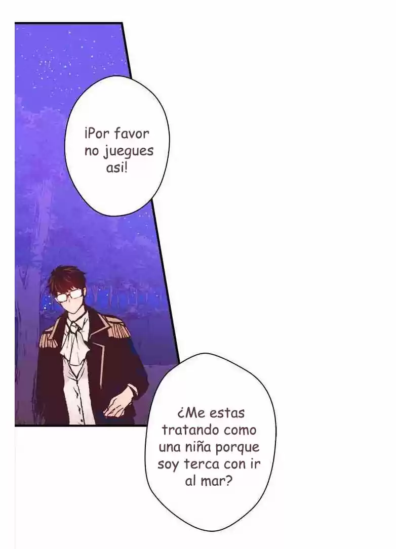 PRINCESA PERDIDA. - Capítulo 6 - Página 17 - LectorTMOo