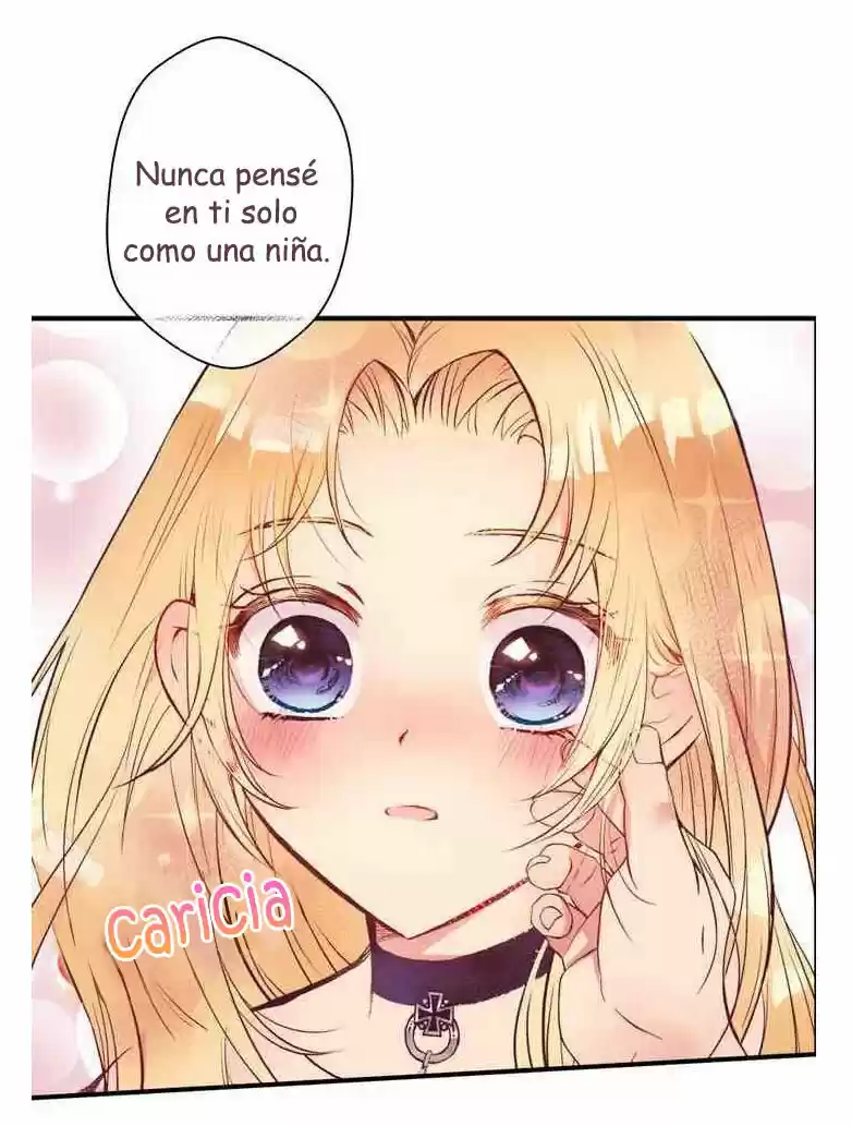 PRINCESA PERDIDA. - Capítulo 6 - Página 23 - LectorTMOo