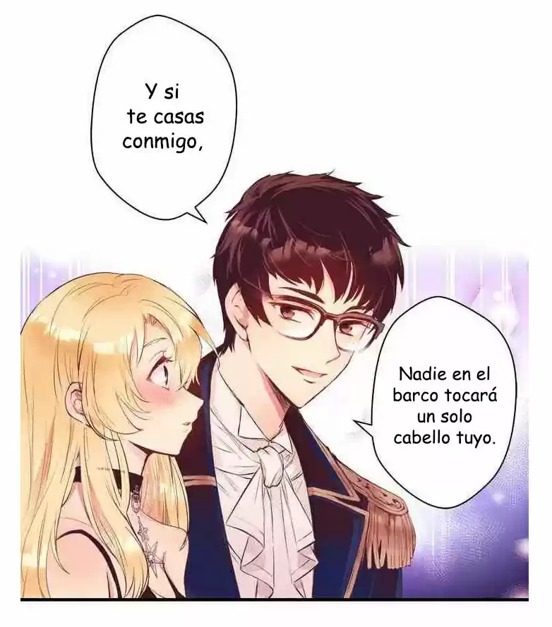 PRINCESA PERDIDA. - Capítulo 6 - Página 24 - LectorTMOo