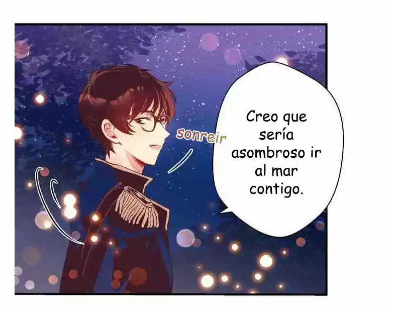 PRINCESA PERDIDA. - Capítulo 6 - Página 25 - LectorTMOo