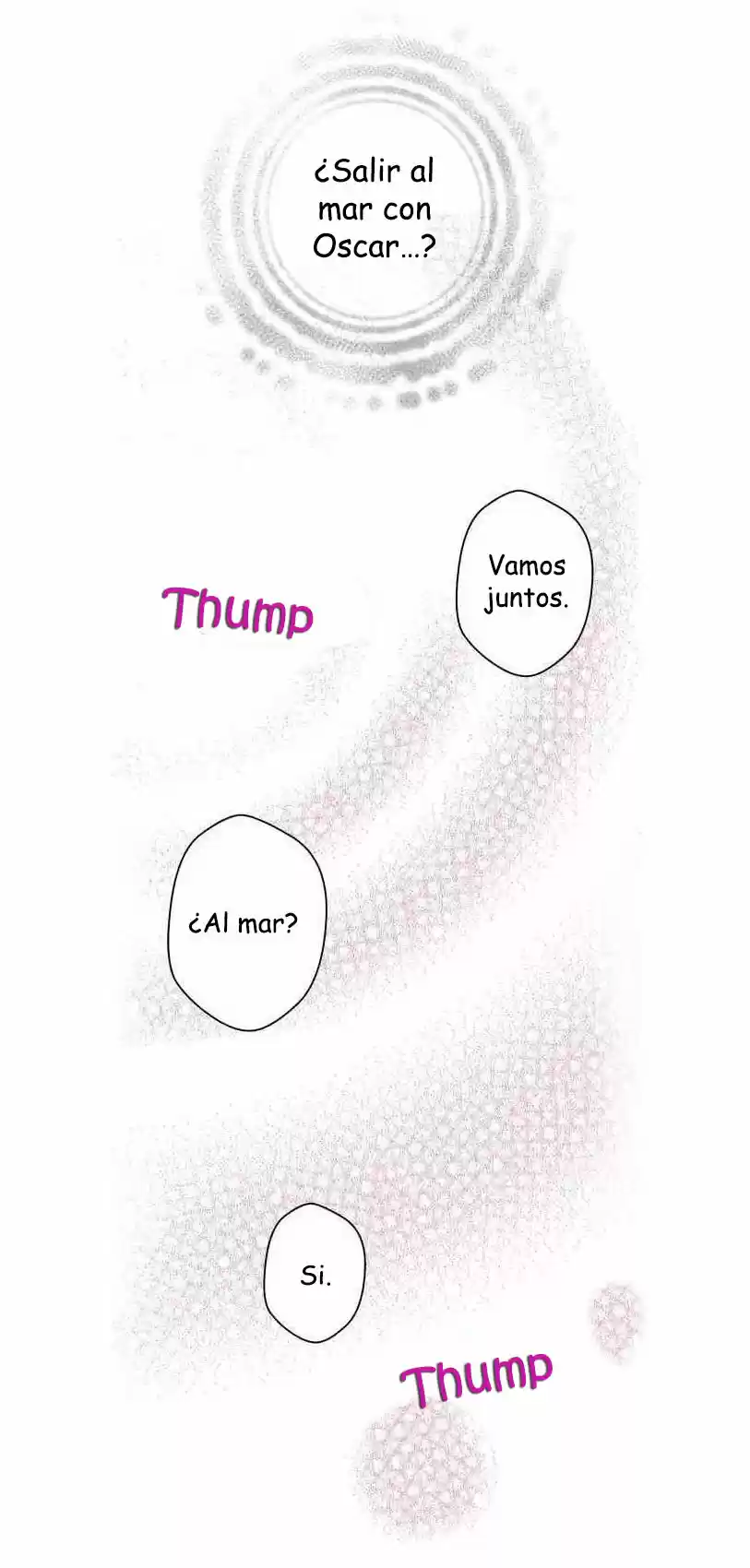 PRINCESA PERDIDA. - Capítulo 6 - Página 27 - LectorTMOo