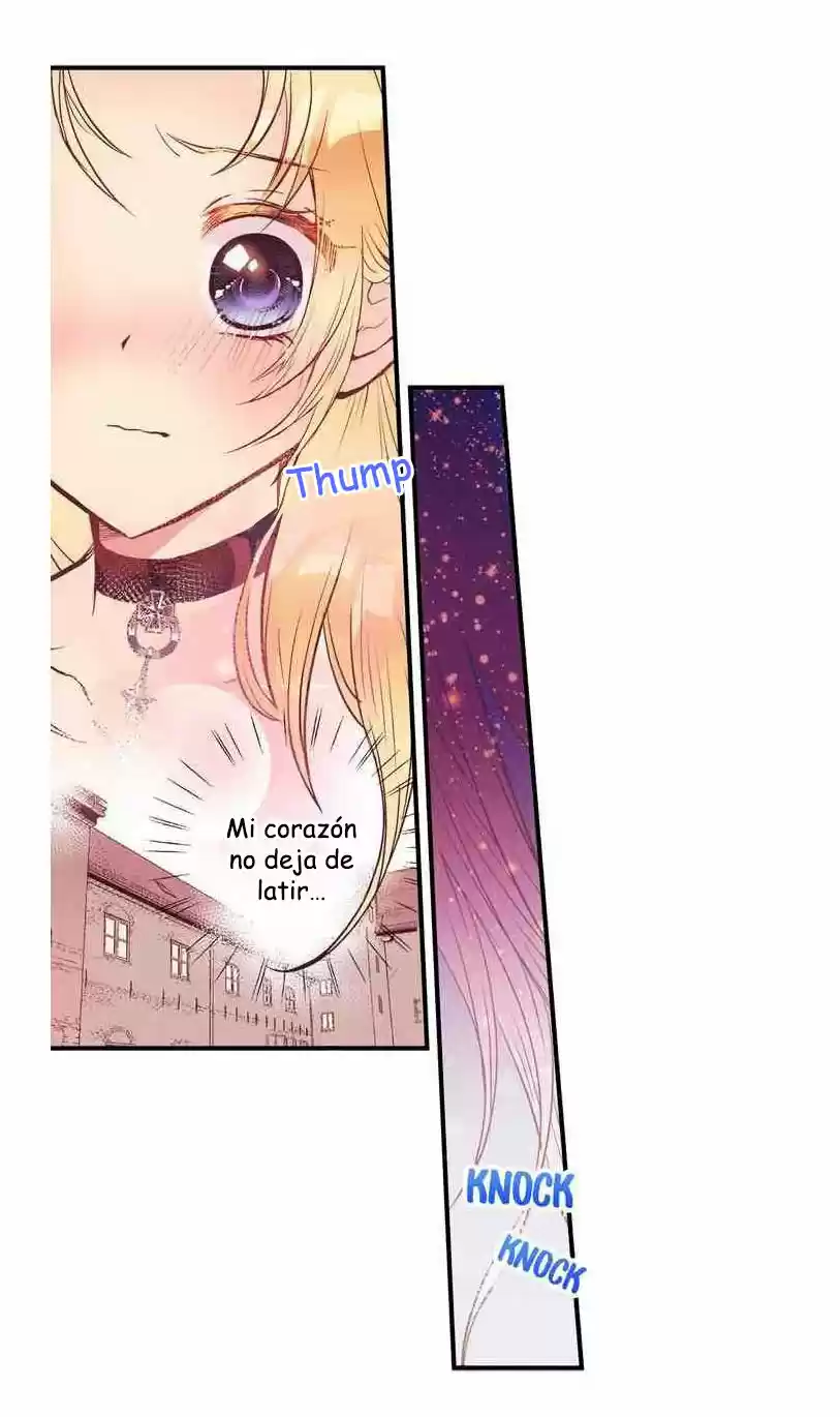 PRINCESA PERDIDA. - Capítulo 6 - Página 31 - LectorTMOo