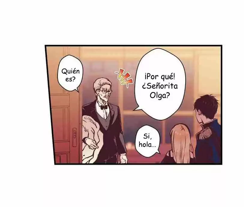 PRINCESA PERDIDA. - Capítulo 6 - Página 32 - LectorTMOo