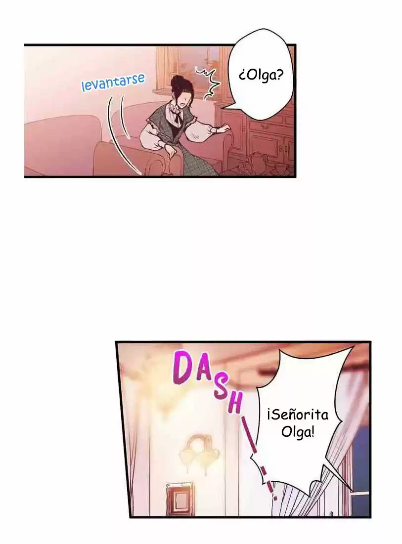 PRINCESA PERDIDA. - Capítulo 6 - Página 33 - LectorTMOo