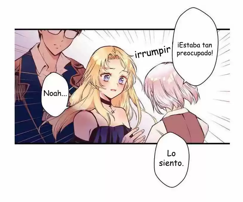 PRINCESA PERDIDA. - Capítulo 6 - Página 34 - LectorTMOo
