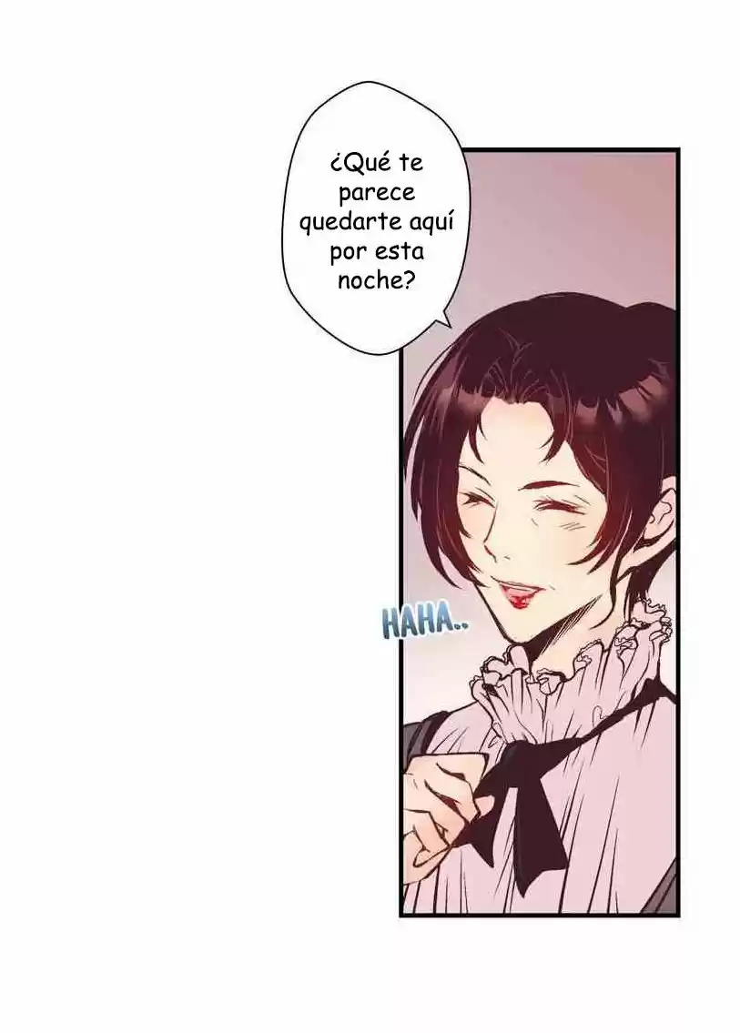 PRINCESA PERDIDA. - Capítulo 6 - Página 39 - LectorTMOo