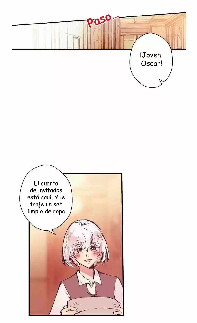 PRINCESA PERDIDA. - Capítulo 6 - Página 43 - LectorTMOo