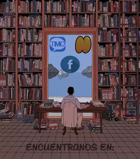 PRINCESA PERDIDA. - Capítulo 6 - Página 55 - LectorTMOo