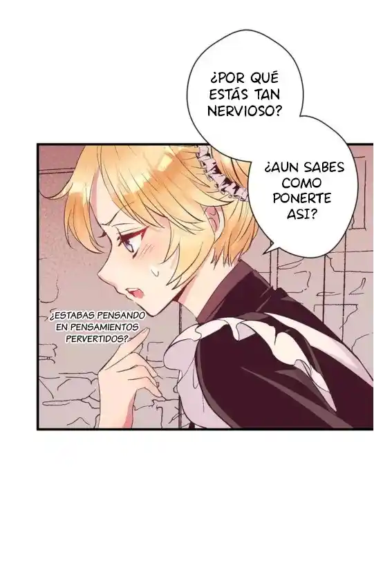 PRINCESA PERDIDA. - Capítulo 60 - Página 7 - LectorTMOo