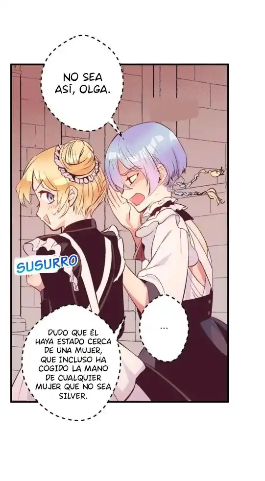 PRINCESA PERDIDA. - Capítulo 60 - Página 8 - LectorTMOo