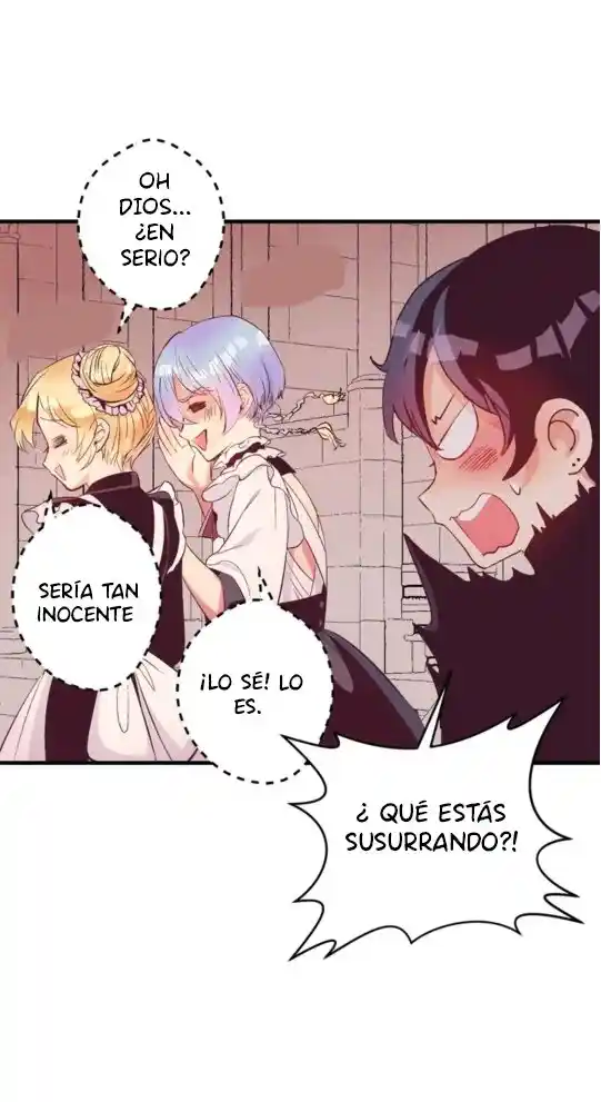 PRINCESA PERDIDA. - Capítulo 60 - Página 9 - LectorTMOo