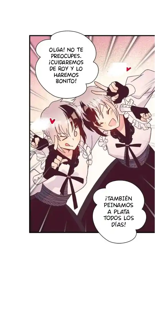 PRINCESA PERDIDA. - Capítulo 60 - Página 10 - LectorTMOo