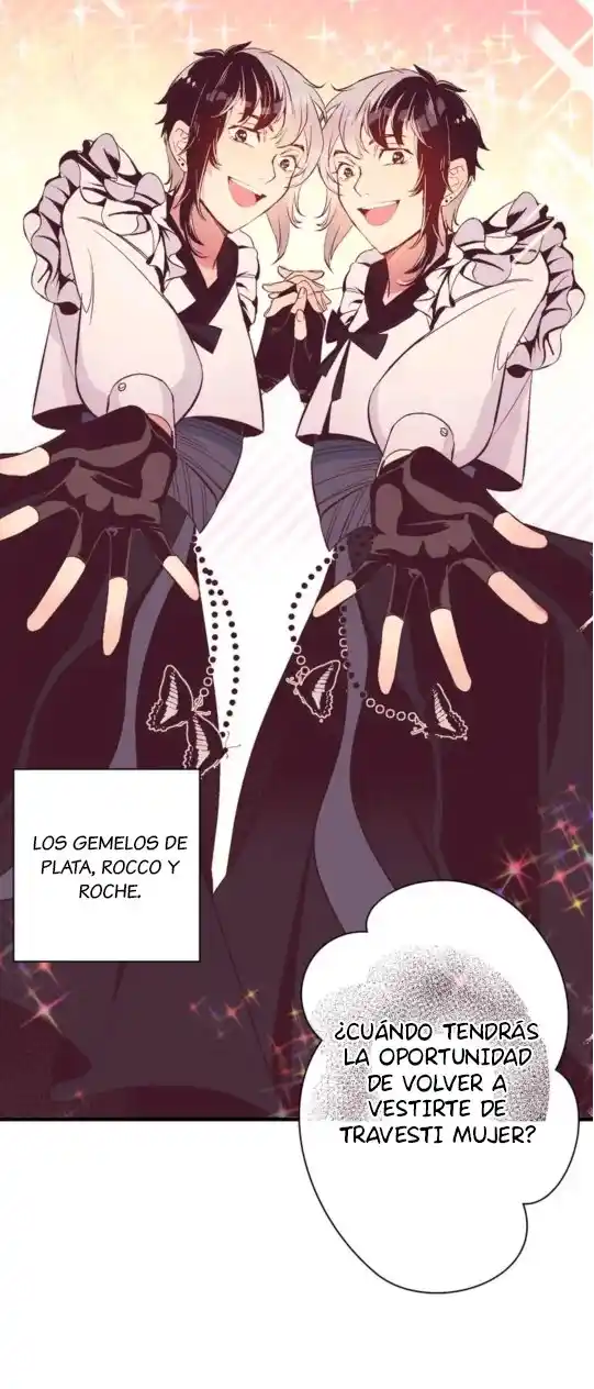 PRINCESA PERDIDA. - Capítulo 60 - Página 14 - LectorTMOo