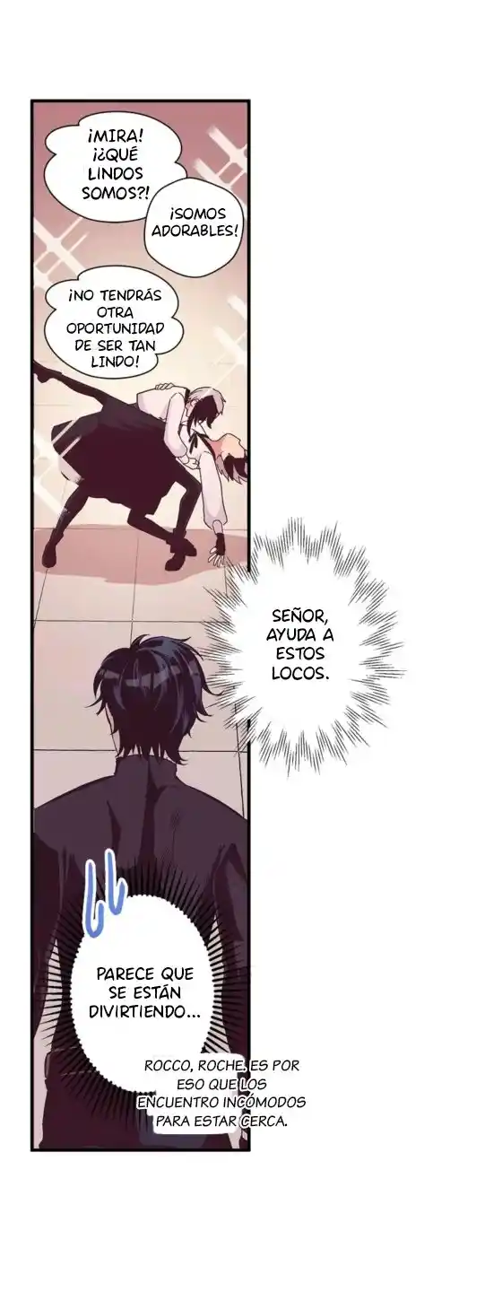 PRINCESA PERDIDA. - Capítulo 60 - Página 15 - LectorTMOo