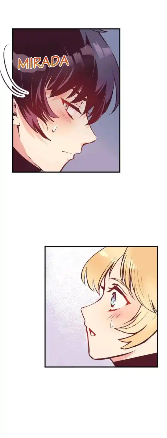 PRINCESA PERDIDA. - Capítulo 60 - Página 18 - LectorTMOo