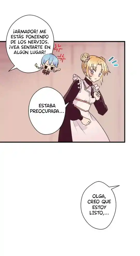 PRINCESA PERDIDA. - Capítulo 60 - Página 25 - LectorTMOo