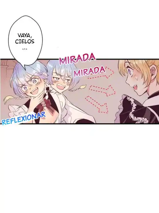 PRINCESA PERDIDA. - Capítulo 60 - Página 32 - LectorTMOo
