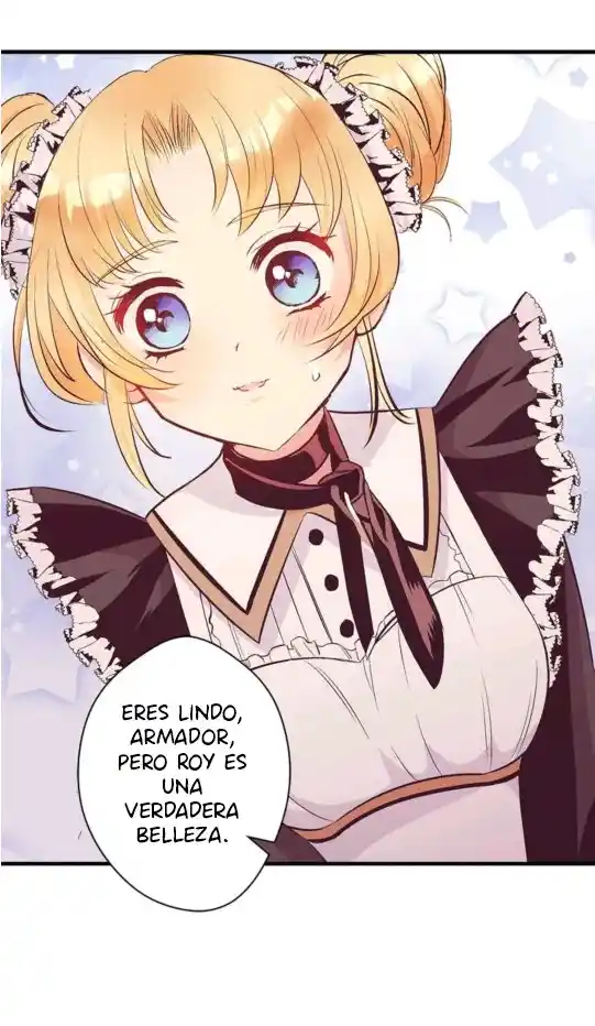 PRINCESA PERDIDA. - Capítulo 60 - Página 33 - LectorTMOo