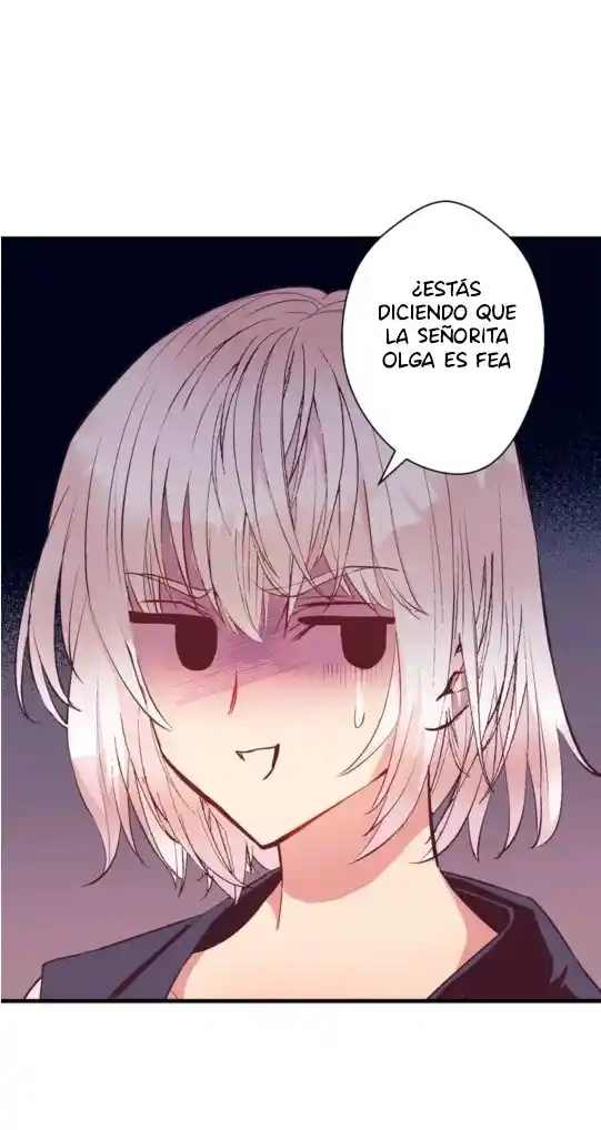 PRINCESA PERDIDA. - Capítulo 60 - Página 35 - LectorTMOo
