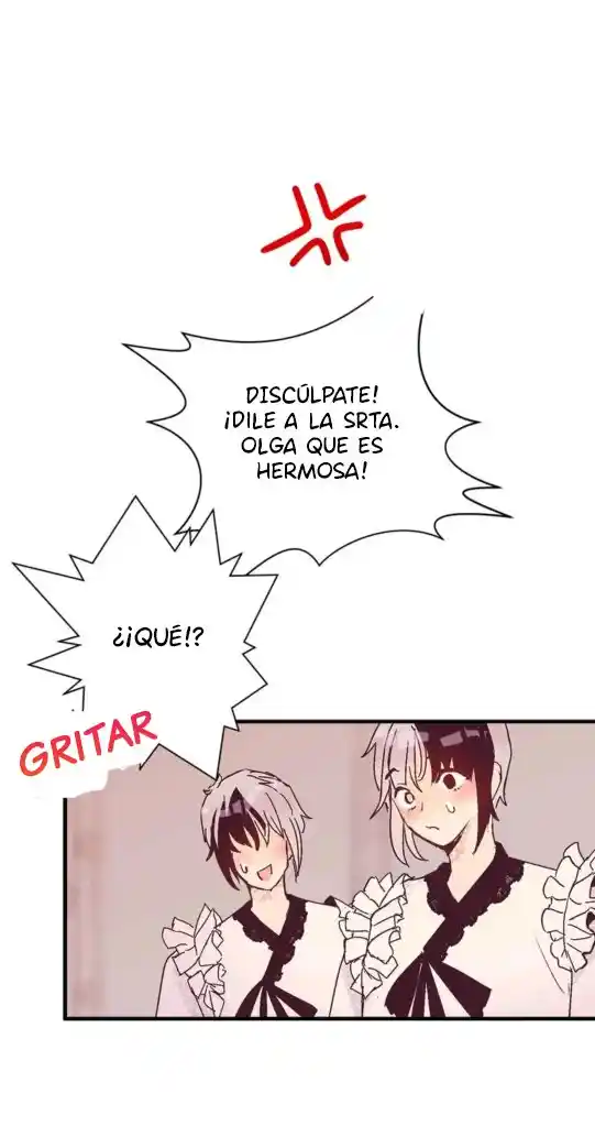 PRINCESA PERDIDA. - Capítulo 60 - Página 36 - LectorTMOo