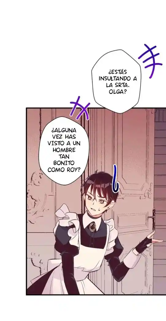 PRINCESA PERDIDA. - Capítulo 60 - Página 39 - LectorTMOo