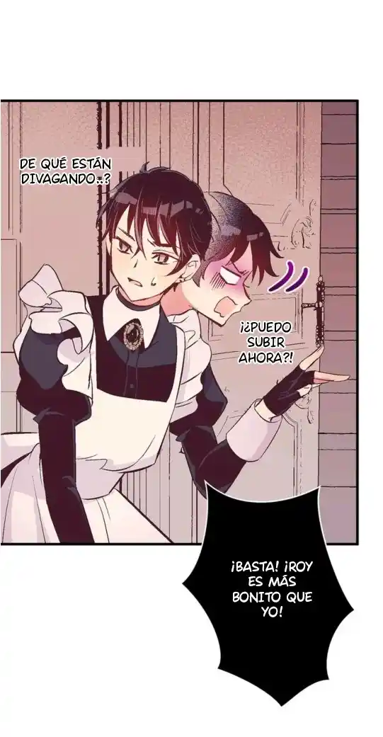 PRINCESA PERDIDA. - Capítulo 60 - Página 40 - LectorTMOo