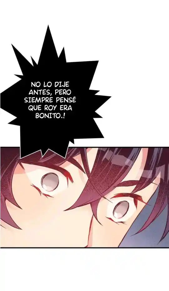 PRINCESA PERDIDA. - Capítulo 60 - Página 41 - LectorTMOo