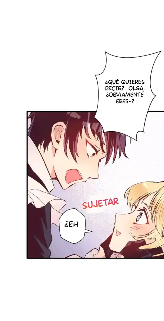 PRINCESA PERDIDA. - Capítulo 60 - Página 44 - LectorTMOo