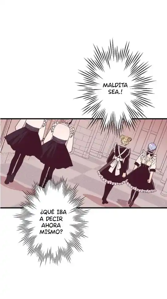 PRINCESA PERDIDA. - Capítulo 60 - Página 48 - LectorTMOo