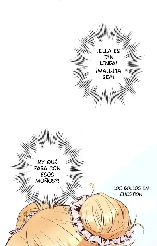 PRINCESA PERDIDA. - Capítulo 60 - Página 54 - LectorTMOo