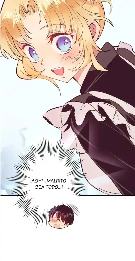 PRINCESA PERDIDA. - Capítulo 60 - Página 55 - LectorTMOo
