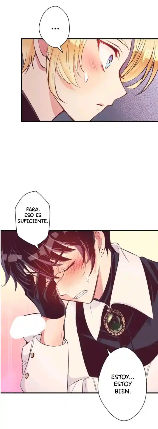 PRINCESA PERDIDA. - Capítulo 60 - Página 59 - LectorTMOo