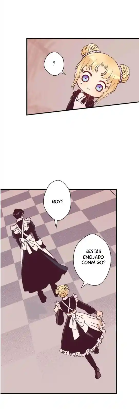 PRINCESA PERDIDA. - Capítulo 60 - Página 60 - LectorTMOo