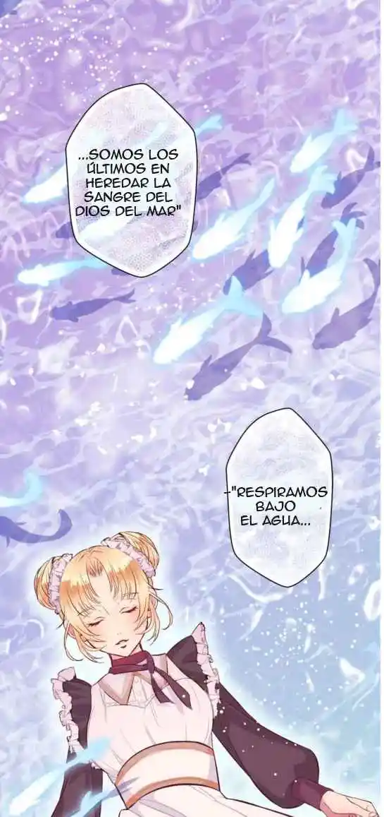 PRINCESA PERDIDA. - Capítulo 61 - Página 10 - LectorTMOo
