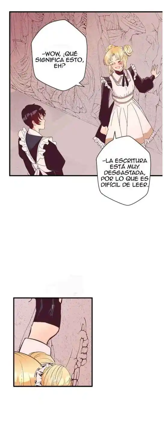 PRINCESA PERDIDA. - Capítulo 61 - Página 15 - LectorTMOo