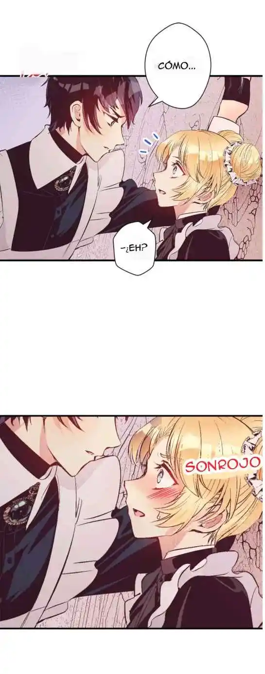 PRINCESA PERDIDA. - Capítulo 61 - Página 16 - LectorTMOo