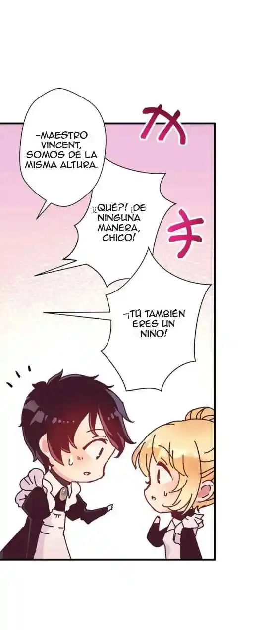 PRINCESA PERDIDA. - Capítulo 61 - Página 17 - LectorTMOo