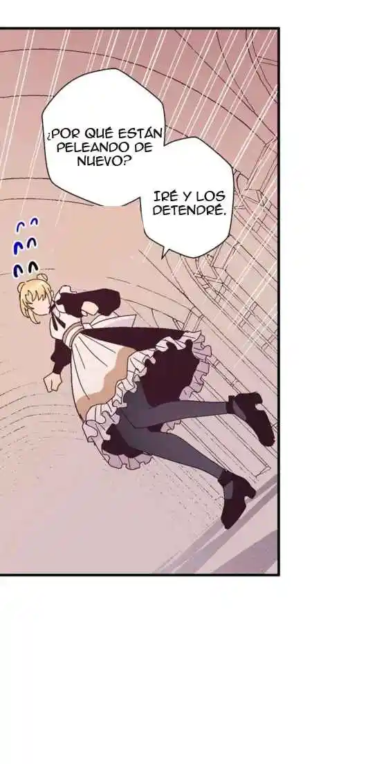PRINCESA PERDIDA. - Capítulo 61 - Página 19 - LectorTMOo