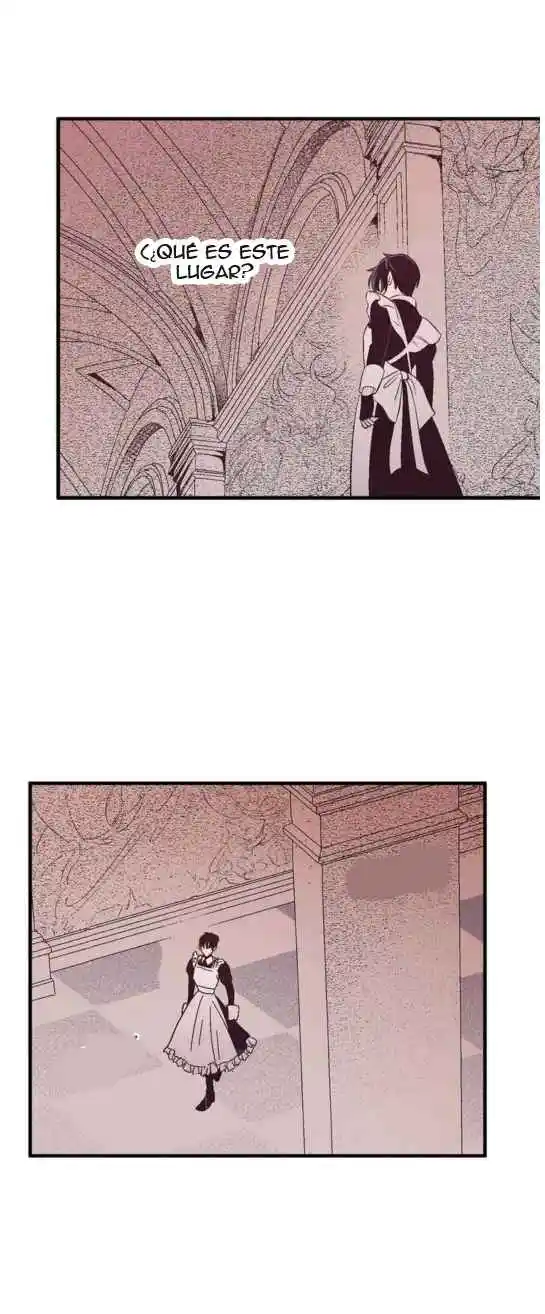PRINCESA PERDIDA. - Capítulo 61 - Página 22 - LectorTMOo