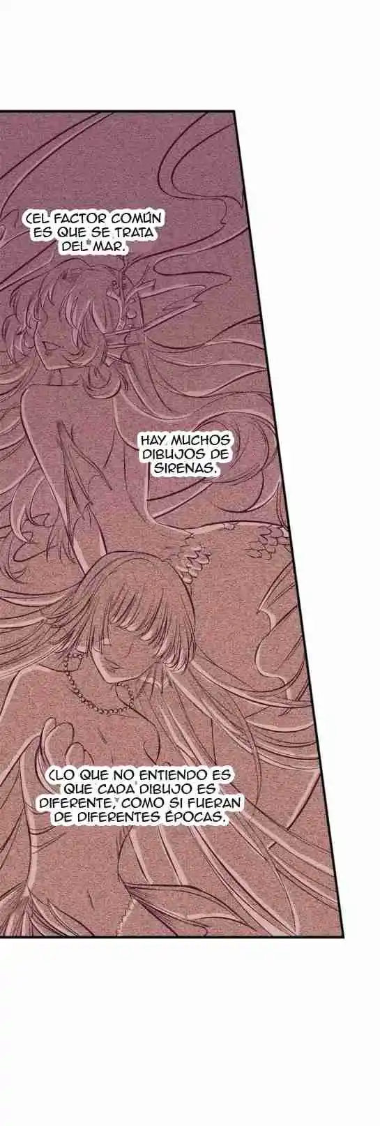 PRINCESA PERDIDA. - Capítulo 61 - Página 23 - LectorTMOo