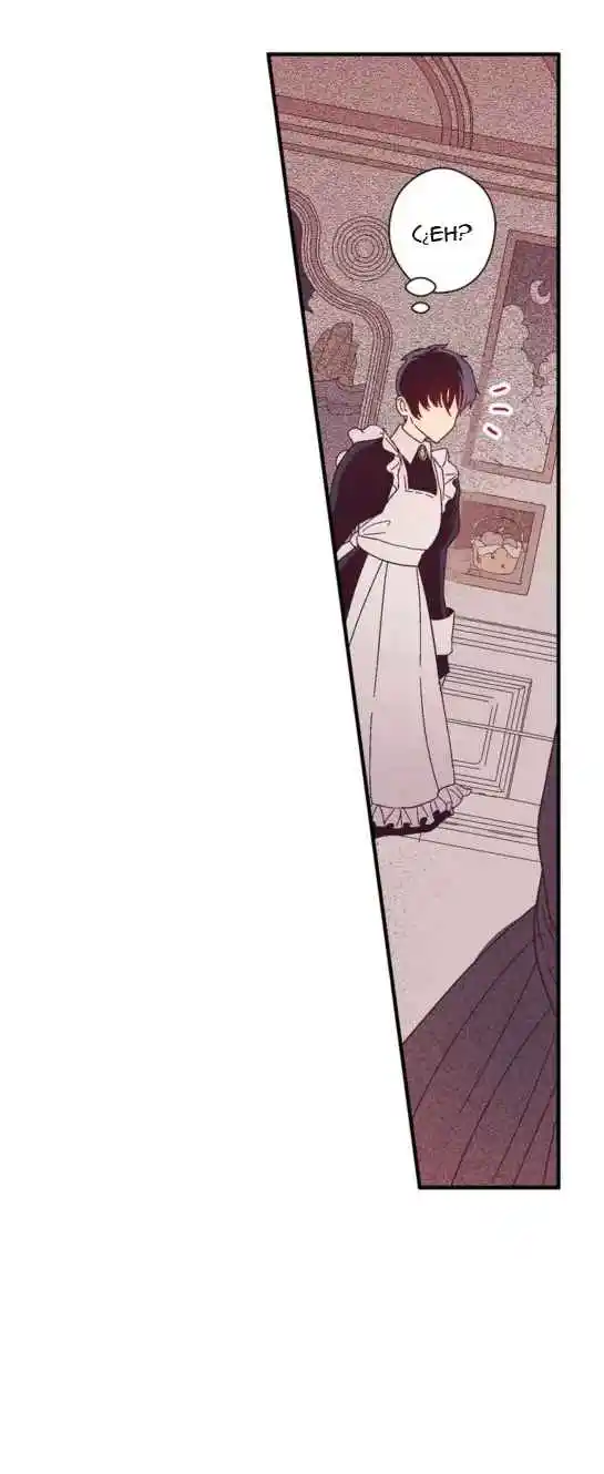 PRINCESA PERDIDA. - Capítulo 61 - Página 24 - LectorTMOo