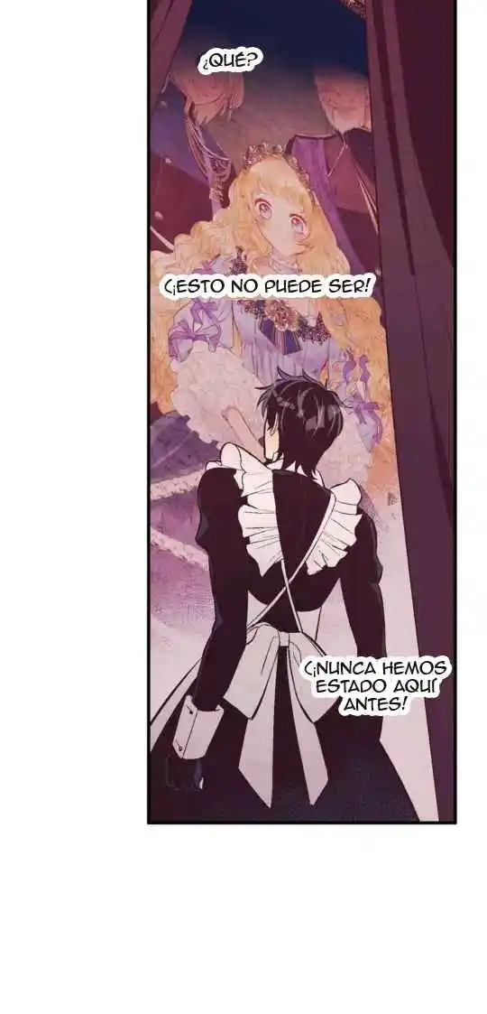 PRINCESA PERDIDA. - Capítulo 61 - Página 30 - LectorTMOo